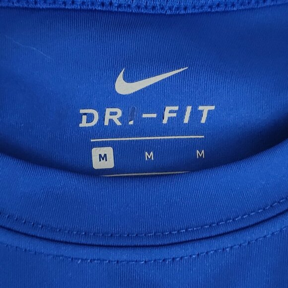 Women's Nike Dri Fit sleeveless top Size M - Picture 6 of 12